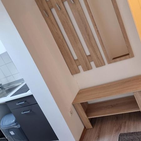 Ferienwohnung Balkan Erfurt Extérieur photo