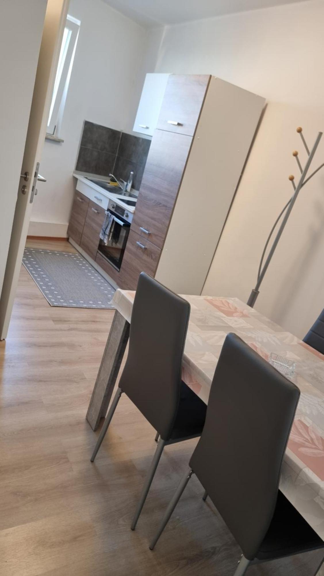 Ferienwohnung Balkan Erfurt Extérieur photo