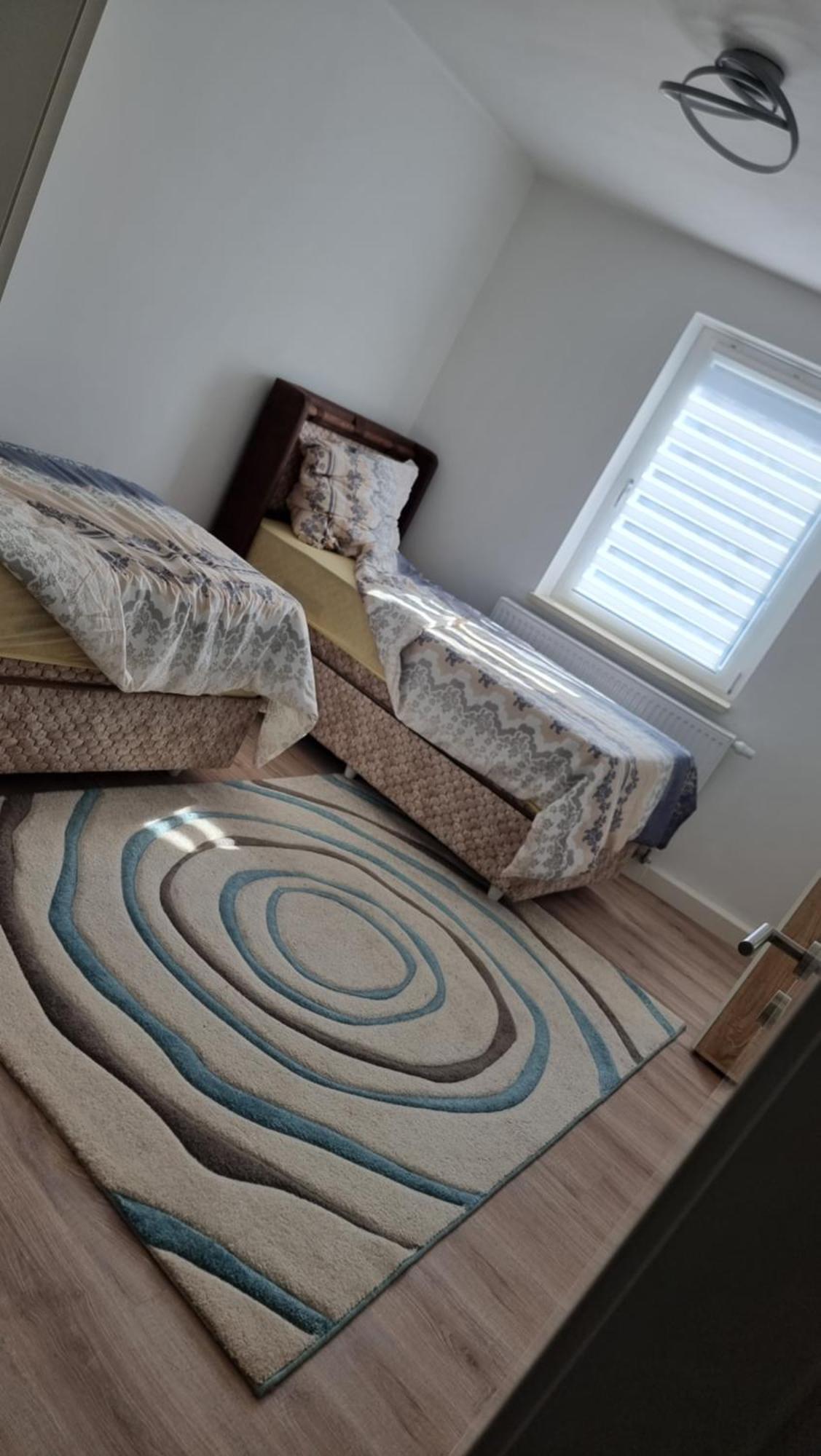 Ferienwohnung Balkan Erfurt Extérieur photo