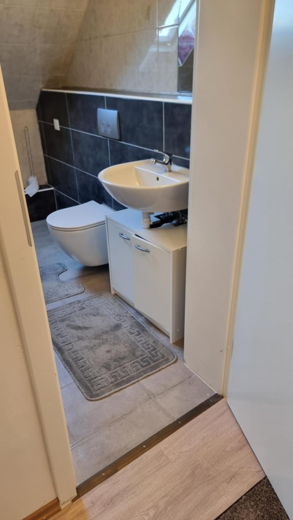 Ferienwohnung Balkan Erfurt Extérieur photo