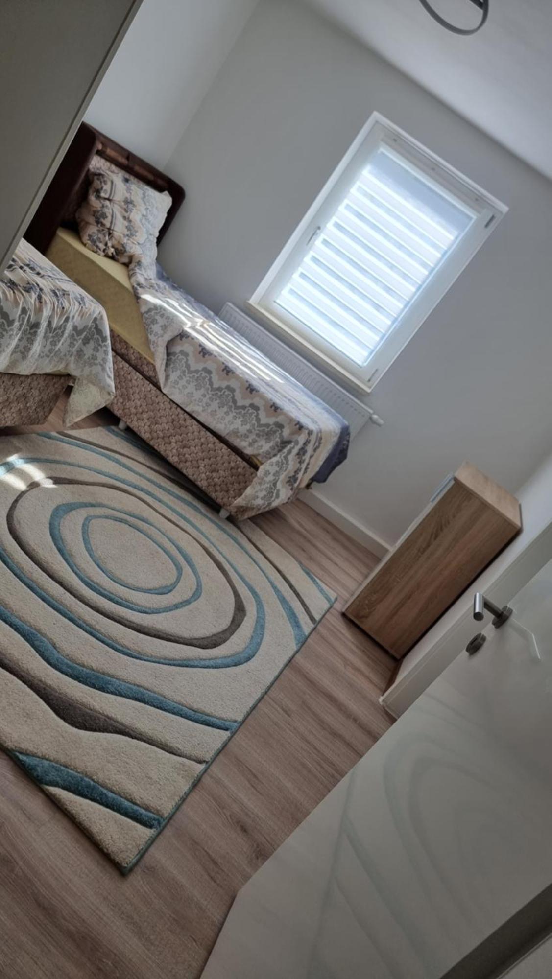 Ferienwohnung Balkan Erfurt Extérieur photo