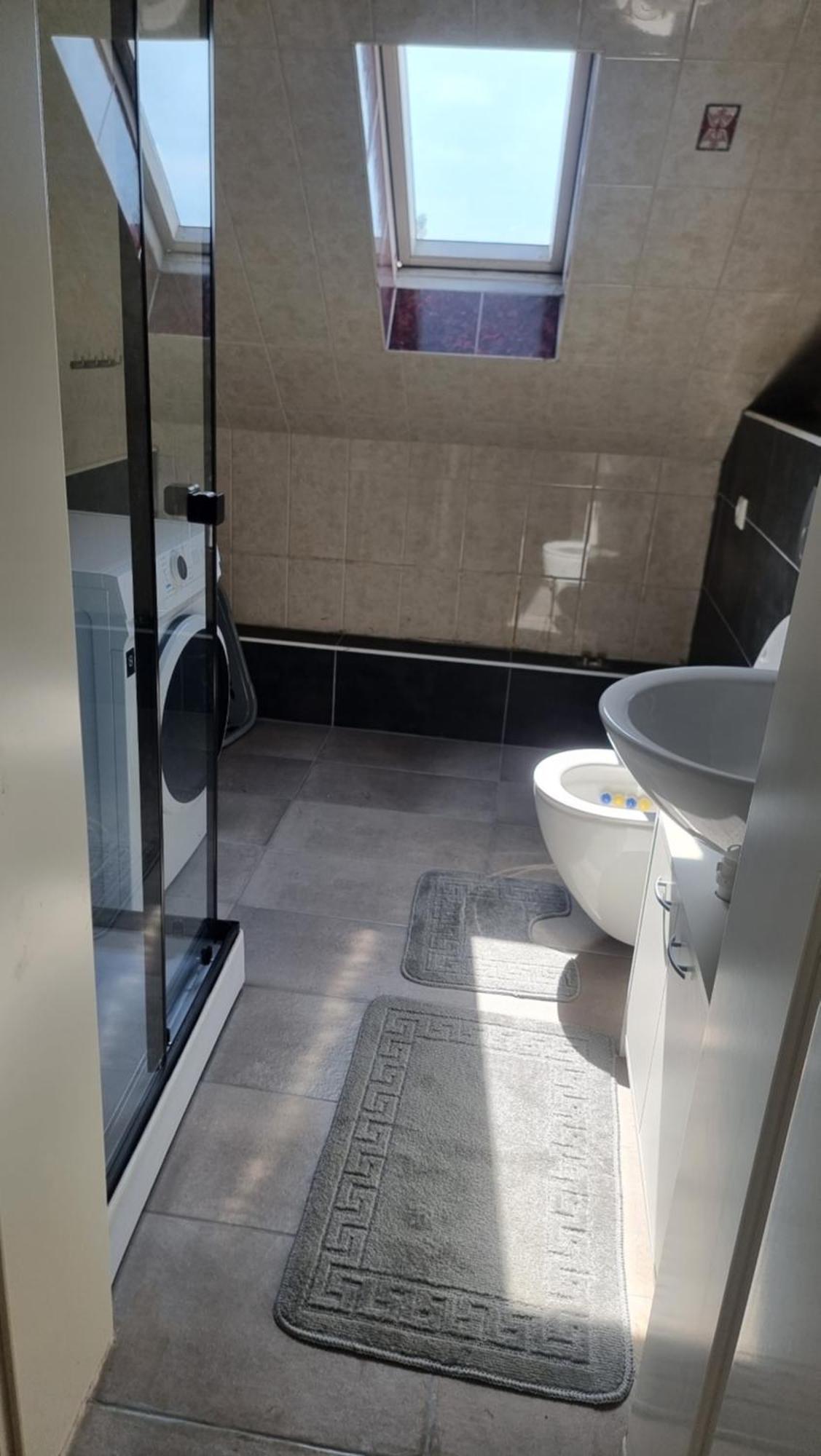 Ferienwohnung Balkan Erfurt Extérieur photo