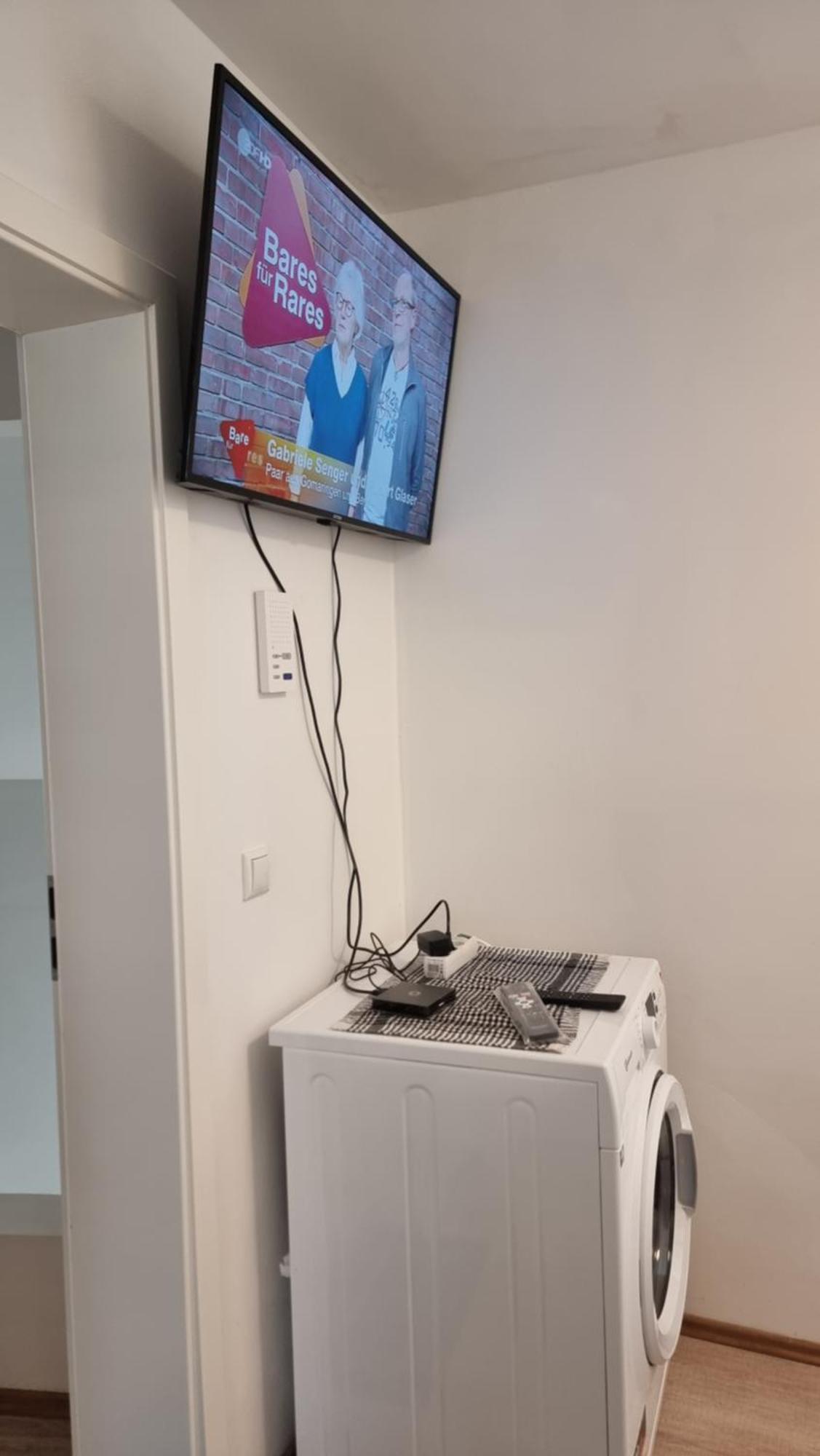 Ferienwohnung Balkan Erfurt Extérieur photo