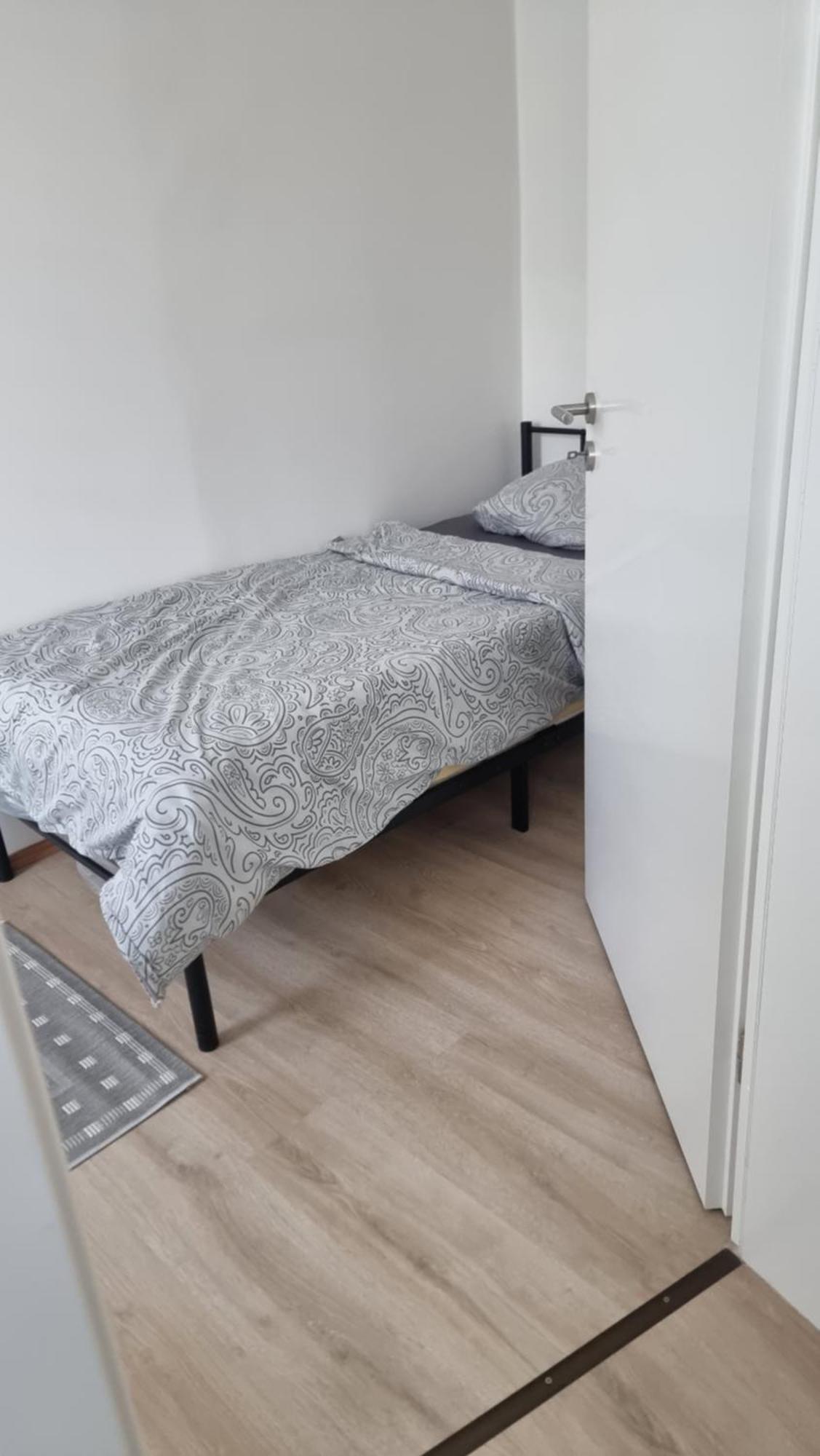 Ferienwohnung Balkan Erfurt Extérieur photo