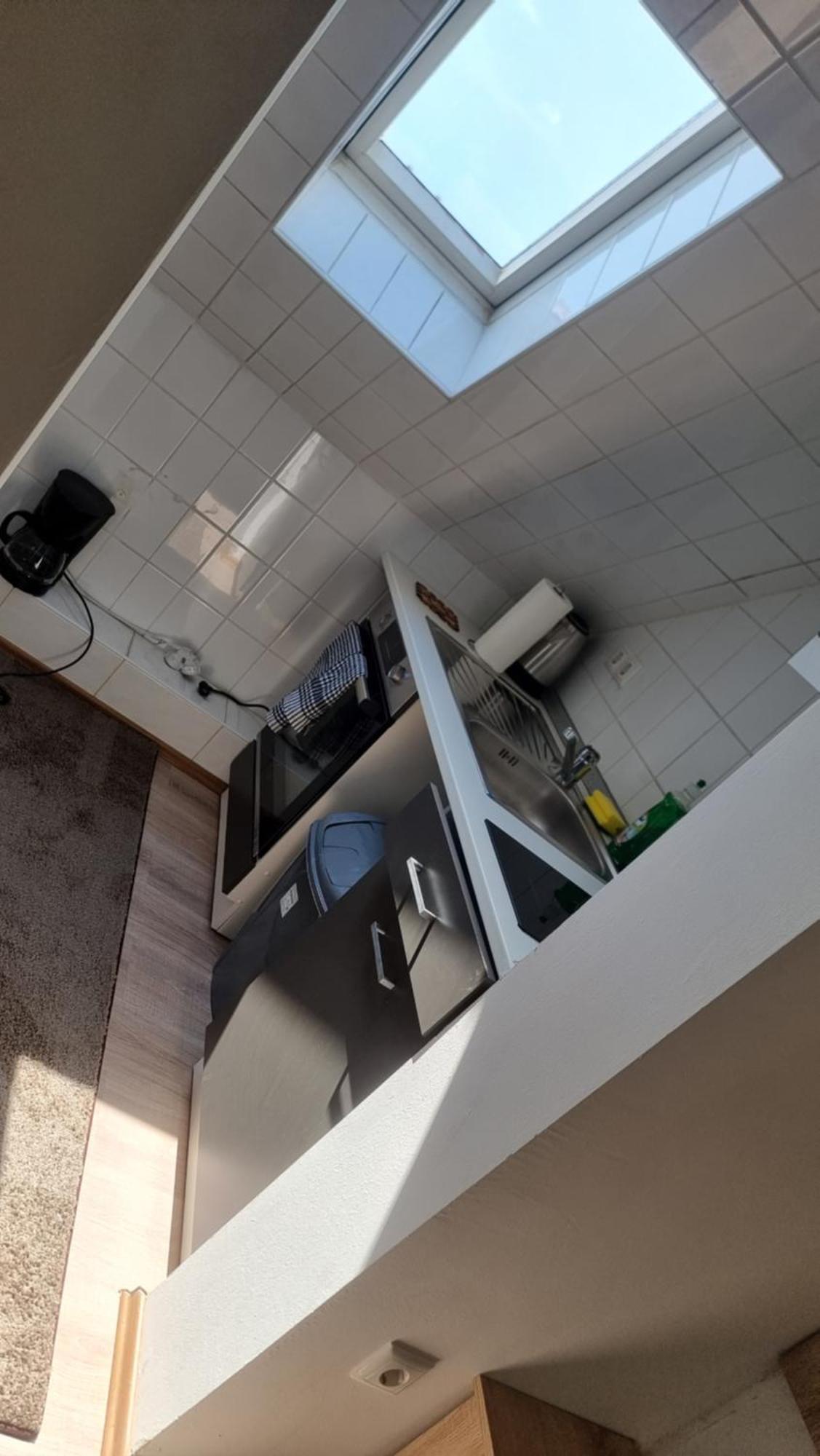 Ferienwohnung Balkan Erfurt Extérieur photo